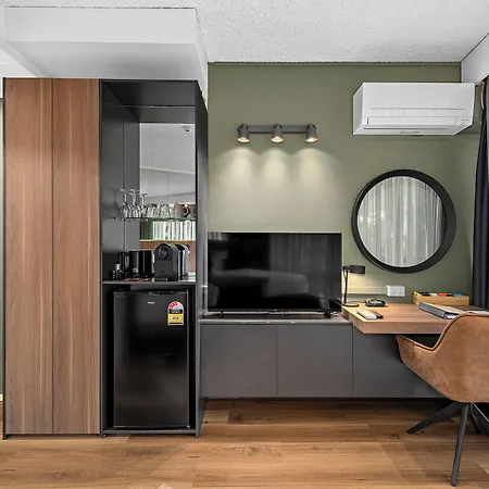 Tower Mill Hotel Brisbane