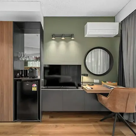 Tower Mill Hotel Brisbane