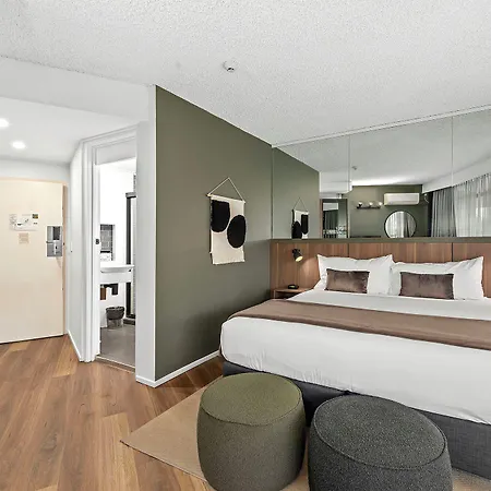 Tower Mill Hotel 4*
