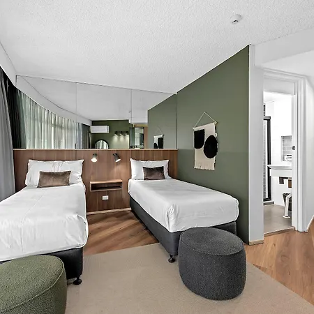 Tower Mill Hotel 4*