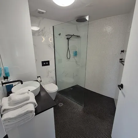 Hotel Tower Mill 4*