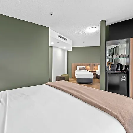 Tower Mill Hotel 4*
