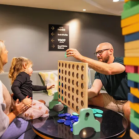 Voco Centre By Ihg Brisbane