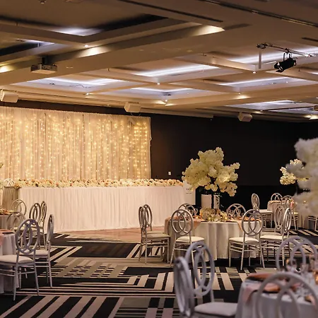 Voco Centre By Ihg Hotel Brisbane