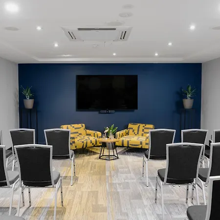 Voco Centre By Ihg