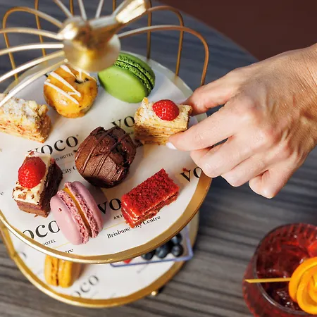 Voco Centre By Ihg Hotel Brisbane