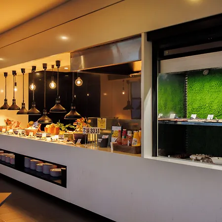 Voco Centre By Ihg Brisbane