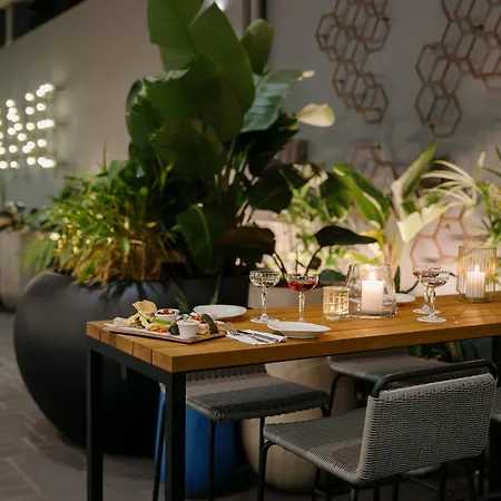 Hotel Voco Centre By Ihg Brisbane