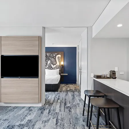 Voco Centre By Ihg 4* Brisbane