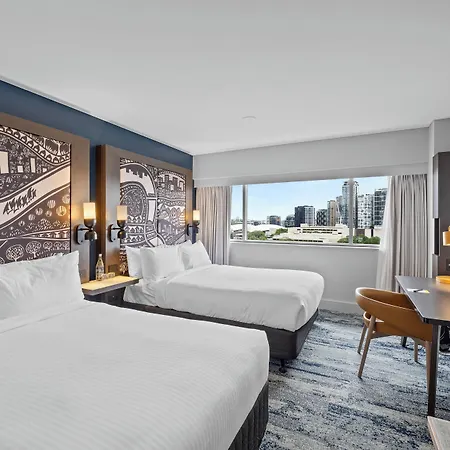 Voco Centre By Ihg Hotel 4*