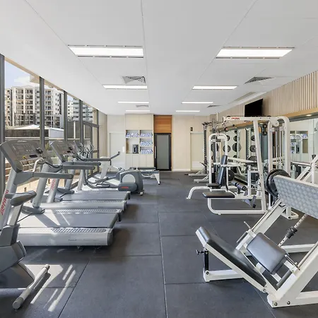 Amora 5* Brisbane