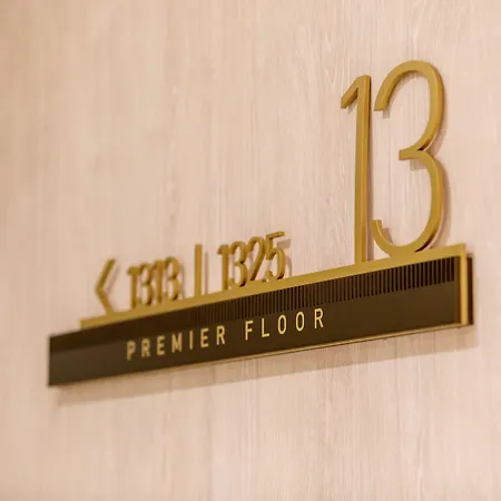 Amora 5* Brisbane