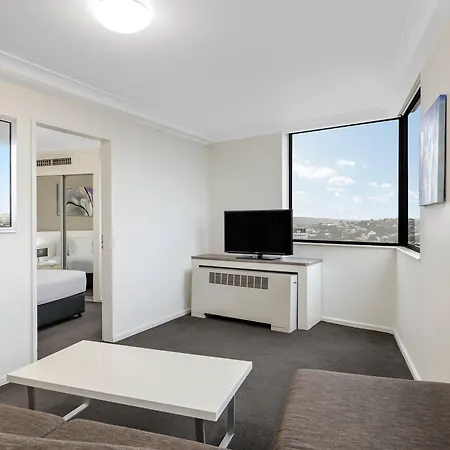 Park Regis Hotel Brisbane Aparthotel