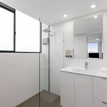Park Regis Hotel Brisbane Aparthotel 4*