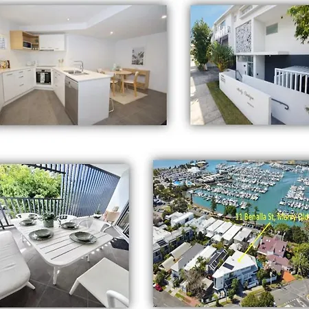 Location, Location, Location - Very Large Apartment