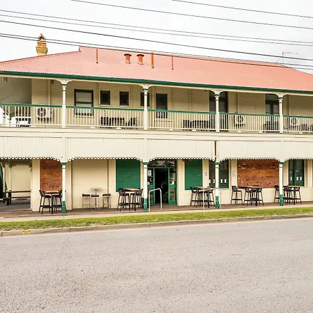 Motel Queensport Hotel