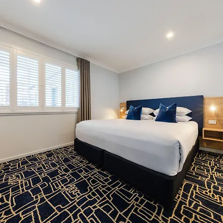 Motel Kingsley Brisbane