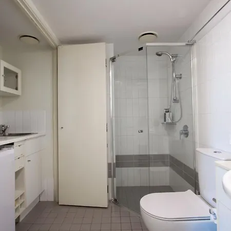 Modern In The Heart Of Cbd 3*