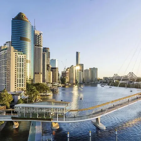 Inn Modern In The Heart Of Cbd