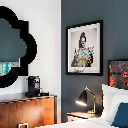The Inchcolm By Ode Hotel 5*