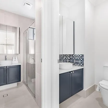 Holiday home Elegant N Convenient 4 Beds With Easy Access Brisbane