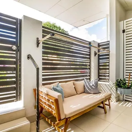 Holiday home Huge Family Townhouse 3 Bathrooms 5km To Brisbane