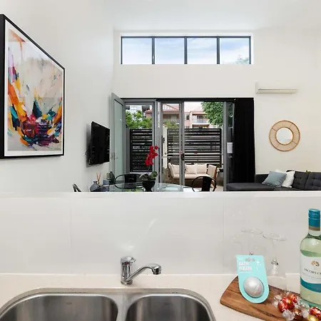 Huge Family Townhouse 3 Bathrooms 5km To *