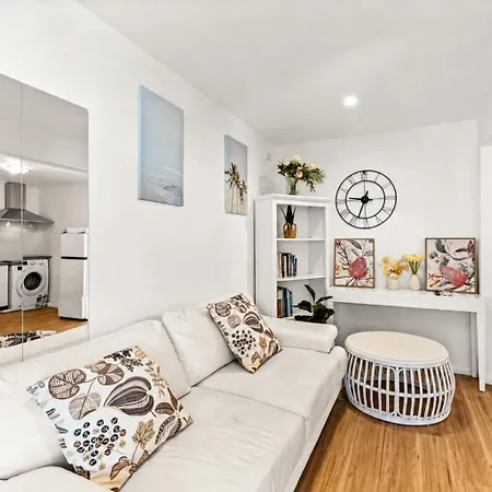 Villa 2br Near Suncorp In Paddington Freeparking *
