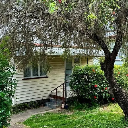 Holiday home Budget-friendly Chermside Near Westfield