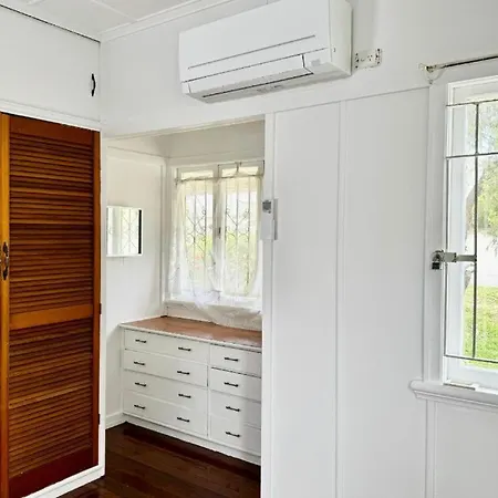 Budget-friendly Chermside Near Westfield Brisbane