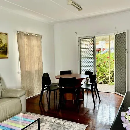 Budget-friendly Chermside Near Westfield Holiday home