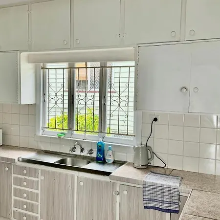 Budget-friendly Chermside Near Westfield Holiday home