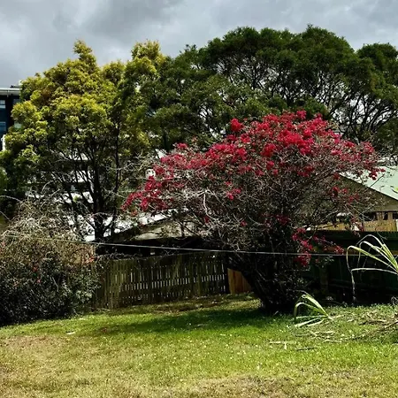 Holiday home Budget-friendly Chermside Near Westfield *