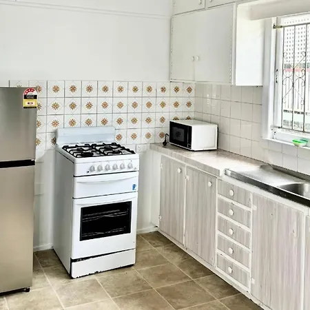 Budget-friendly Chermside Near Westfield * Brisbane