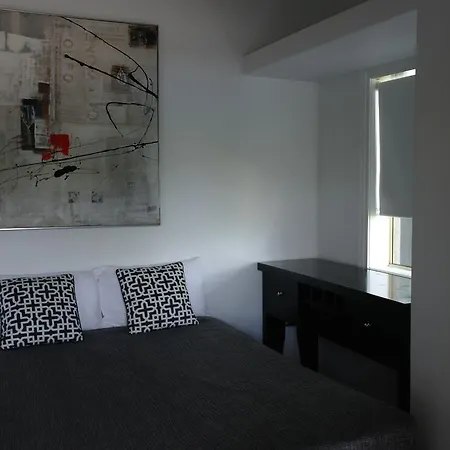Aparthotel Hampton Court