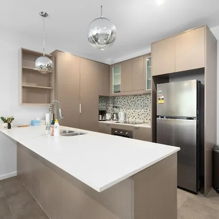 Apartment Spacious Panoramic 2br Apartment, Parking And Views