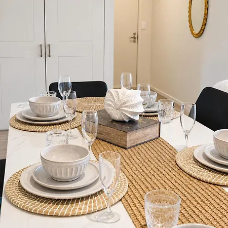 3br Retreat At South Bank Near The Beach! * Brisbane