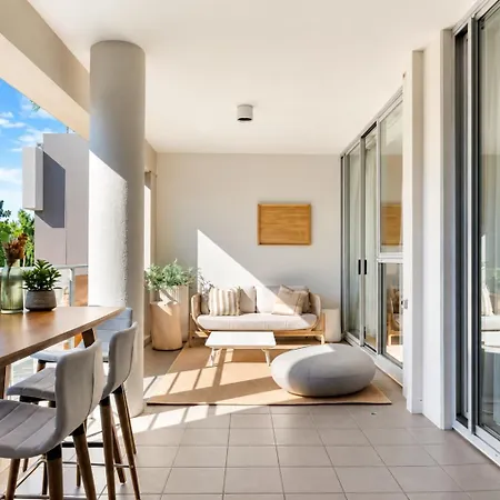 3br Retreat At South Bank Near The Beach! * Brisbane