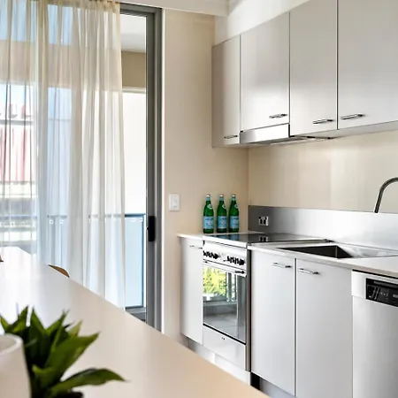 Apartment 3br Retreat At South Bank Near The Beach! *