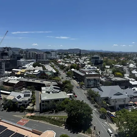 Two-bedroom Escape I Mantra On Queen * Brisbane