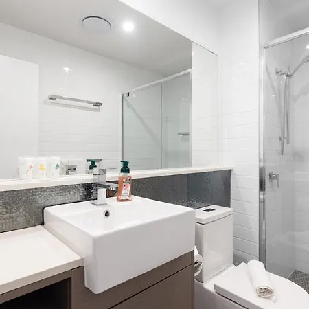 Spacious Panoramic 2br Apartment, Parking And Views *
