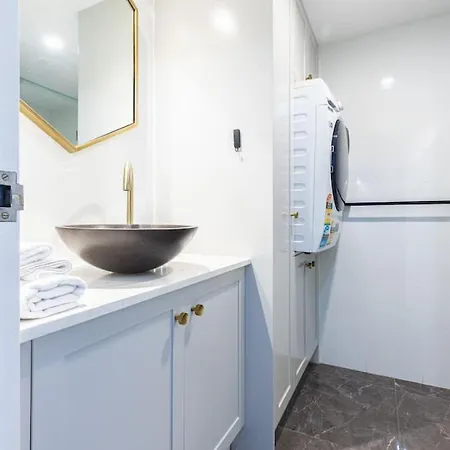 Apartment The Ridge Stylish 2br Cityside With Pool, Gym And Parking Brisbane