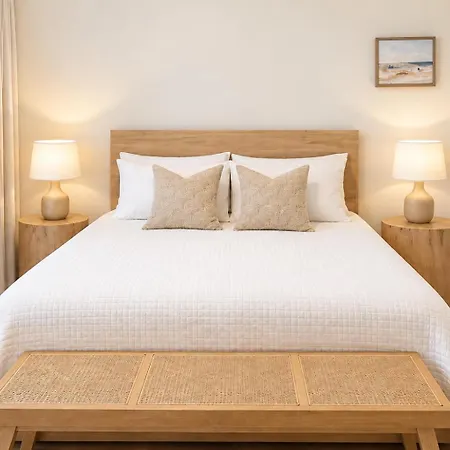 3br Retreat At South Bank Near The Beach! Apartment