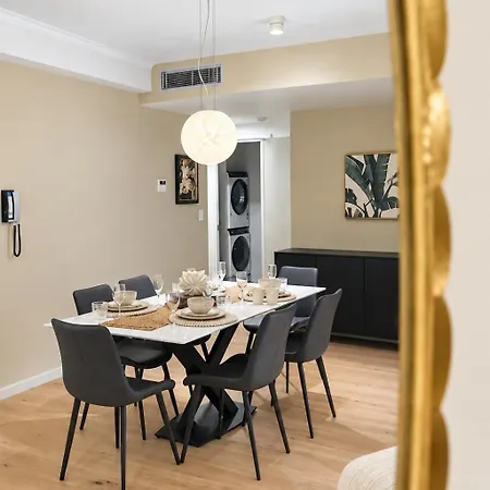 3br Retreat At South Bank Near The Beach! Apartment Brisbane