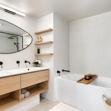 3br Retreat At South Bank Near The Beach! *