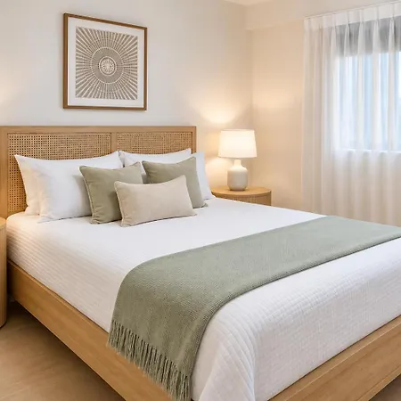 3br Retreat At South Bank Near The Beach! Apartment Brisbane