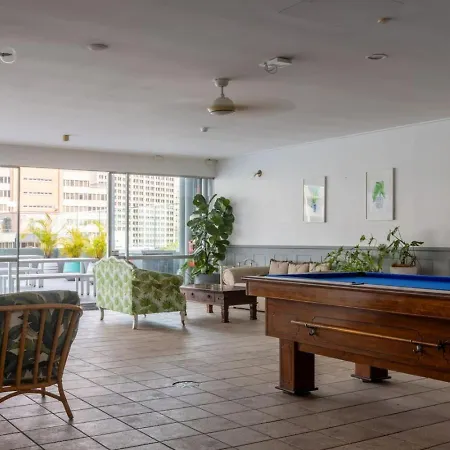 The Ridge Stylish 2br Cityside With Pool, Gym And Parking Apartment *