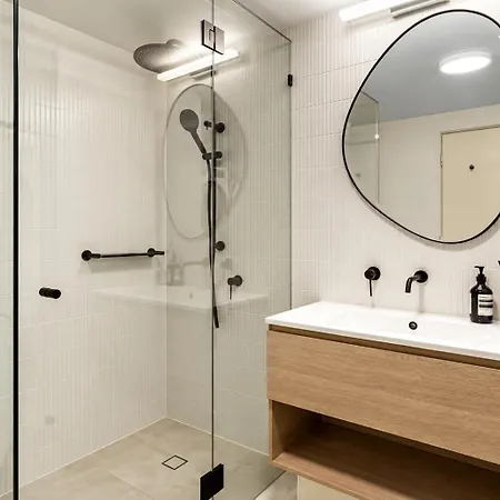 Apartment 3br Retreat At South Bank Near The Beach! Brisbane
