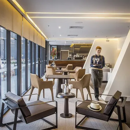 Hyatt Regency Hotel Brisbane