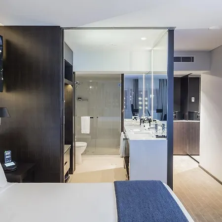 Hotel Hyatt Regency Brisbane